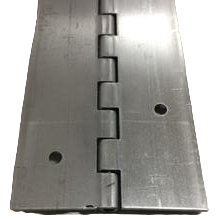 Piano Hinge 2-1/2" x 72"