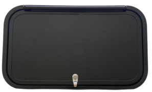 Baggage Door 24" Wide x 14" Tall