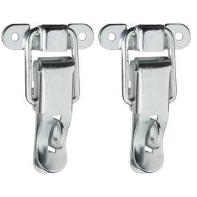 Catch & Clasp Assembly