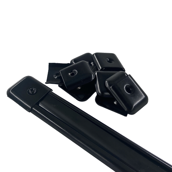 Aluminum Trim End Caps Vintage Technologies