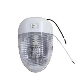 LED Teardrop Interior Light