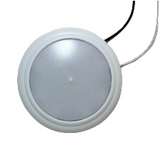 Surface Mount LED Ceiling Light with Switch | 4.85 inch