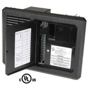 Teardrop Trailer Inteli-Power "Mighty Mini" PD4045KV AC/DC Distribution Panel & Converter