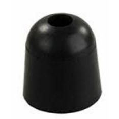 Rubber Door Stopper (2 Pack)