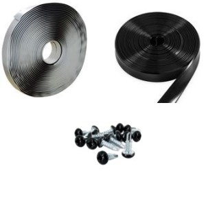 Teardrop Door Install Kit