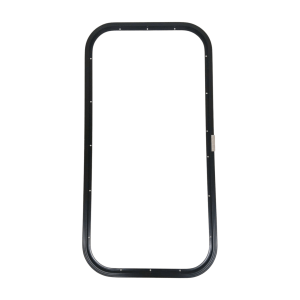 15" x 30" Clamp Ring for Premium RV Windows