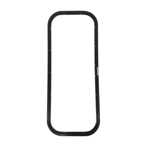 12" x 30" Clamp Ring for Premium RV Windows