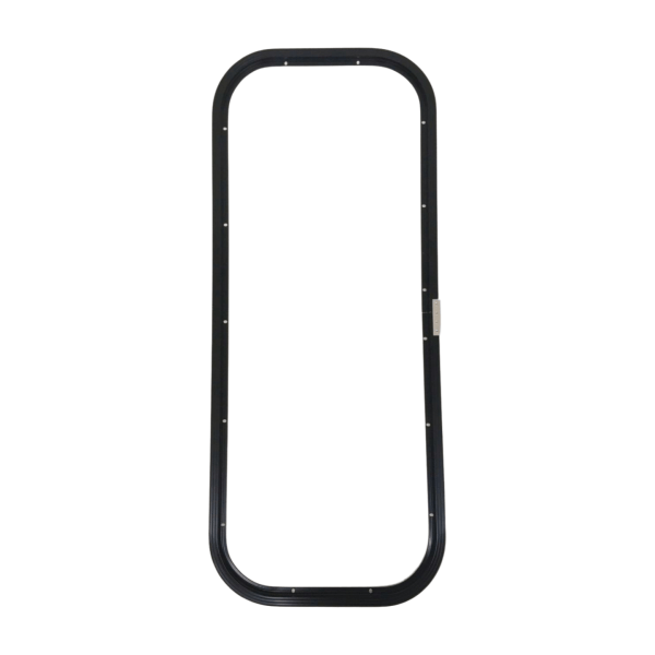 12" x 30" Clamp Ring for Premium RV Windows