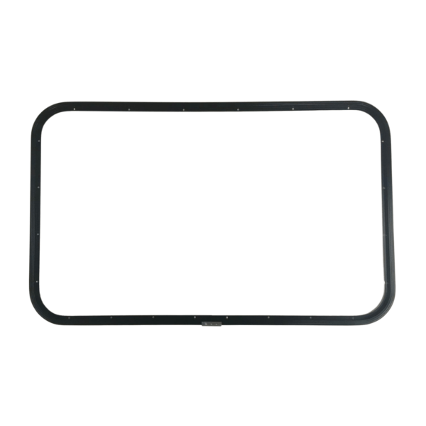 36" x 22" Clamp Ring for Premium RV Window