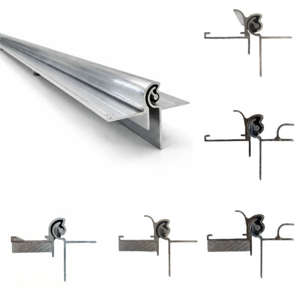 Custom Hurricane Hinge